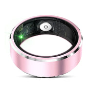 ¡Novedad 2025! Anillo inteligente Xiaomi para hombres y mujeres. Monitoriza la frecuencia cardíaca, la saturación de oxígeno en sangre y el sueño. Resistente al agua hasta 5 ATM.