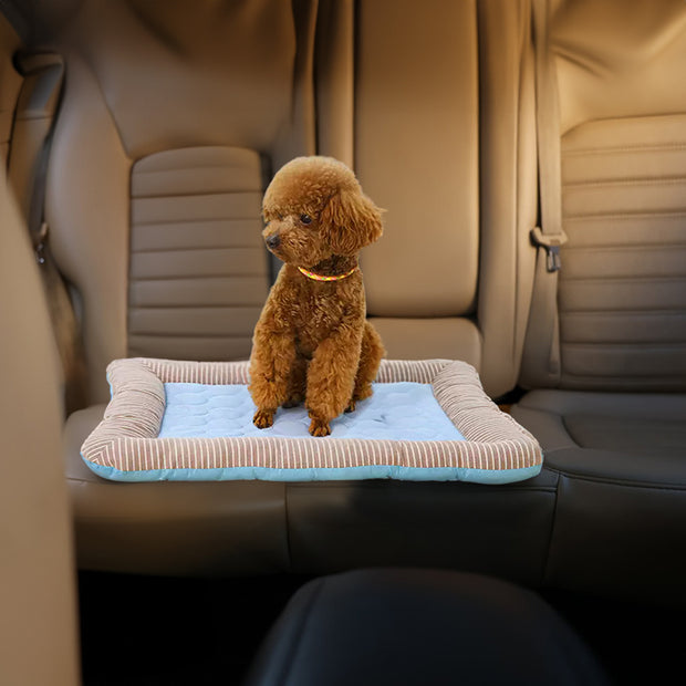 Alfombrillas refrescantes para perros y gatos (cachorros/gatitos)