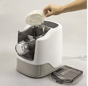 Máquina automática inteligente para prensar fideos, multifunción, eléctrica, para el hogar