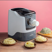 Máquina automática inteligente para prensar fideos, multifunción, eléctrica, para el hogar