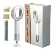 Cabezal de ducha con aromaterapia para ducha Dyson, caja de regalo para mujer