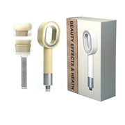Cabezal de ducha con aromaterapia para ducha Dyson, caja de regalo para mujer