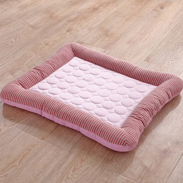 Alfombrillas refrescantes para perros y gatos (cachorros/gatitos)