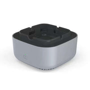 Cenicero Purificador de Aire con Aniones,  Elimina Humo y Olores, Portátil para Coche