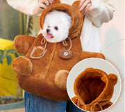 Bolso bandolera de un solo hombro tipo gato