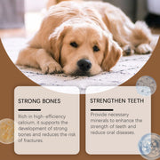 Milk Calcium Tablets For Dogs Vitamin Supplements For Pets