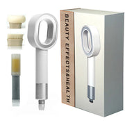 Cabezal de ducha con aromaterapia para ducha Dyson, caja de regalo para mujer