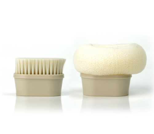 Cabezal de ducha con aromaterapia para ducha Dyson, caja de regalo para mujer