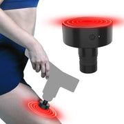 Cabezal de Masaje con Calor – Alivio Muscular y Bienestar