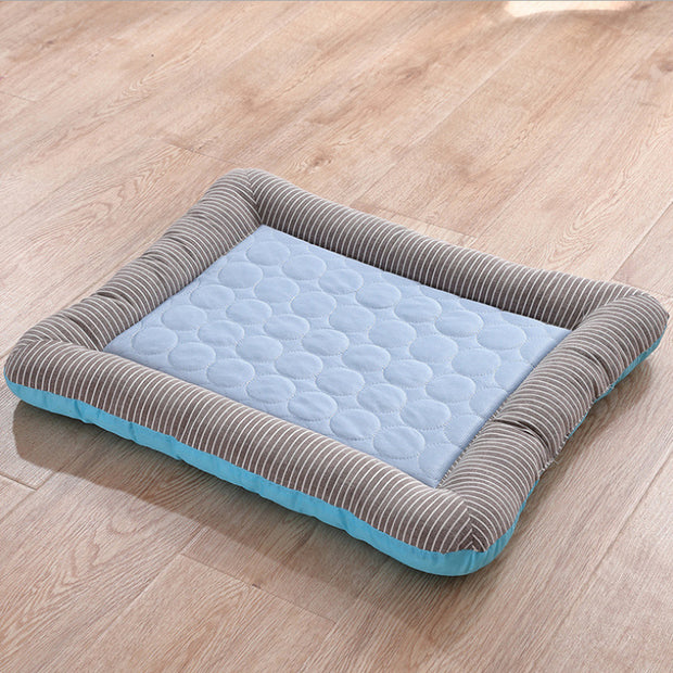 Alfombrillas refrescantes para perros y gatos (cachorros/gatitos)