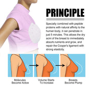 Breast Stick, Antiflacidez, Reafirmante y Rellenador ,Barra de belleza y cuidado personal