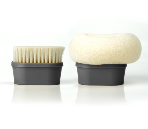 Cabezal de ducha con aromaterapia para ducha Dyson, caja de regalo para mujer