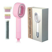 Cabezal de ducha con aromaterapia para ducha Dyson, caja de regalo para mujer