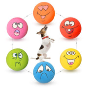 Juego de 6 juguetes para mascotas