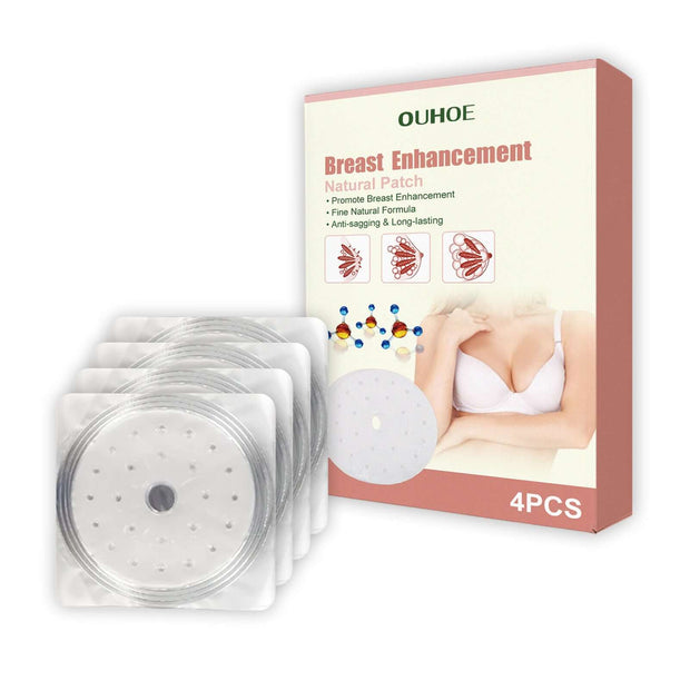 Breast Stick, Antiflacidez, Reafirmante y Rellenador ,Barra de belleza y cuidado personal