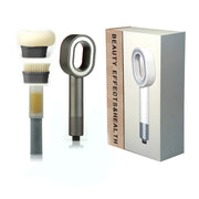 Cabezal de ducha con aromaterapia para ducha Dyson, caja de regalo para mujer