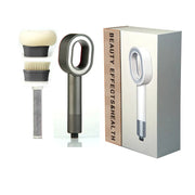 Cabezal de ducha con aromaterapia para ducha Dyson, caja de regalo para mujer