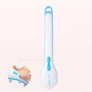 5 en 1 Cepillo de ducha eléctrico para baño exfoliante