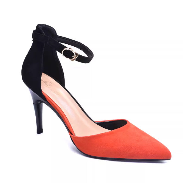 Tacones altos plegables multifuncionales para conducir